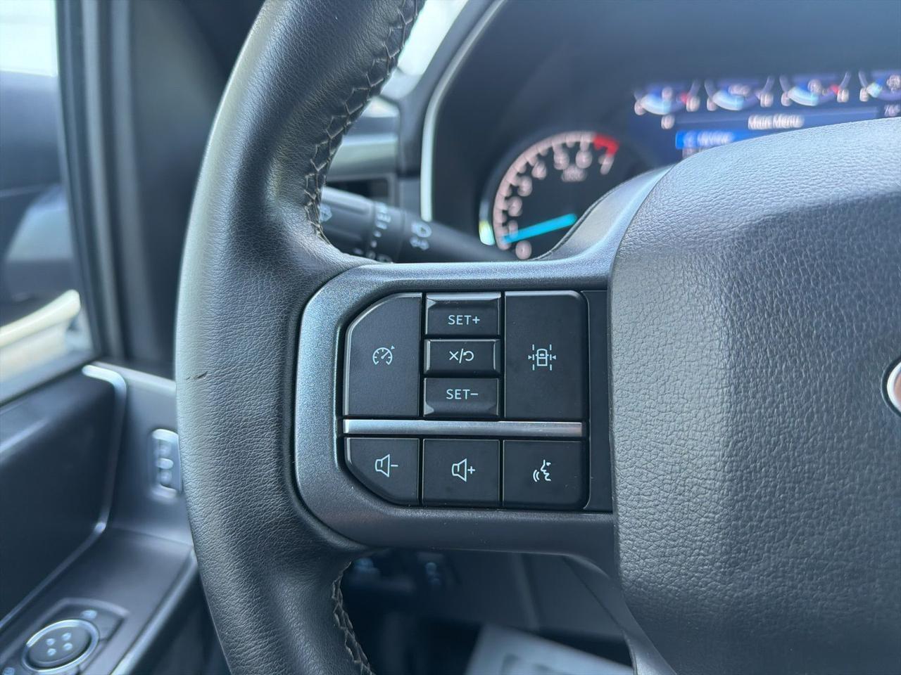 2023 Ford F-150 Ashland VA