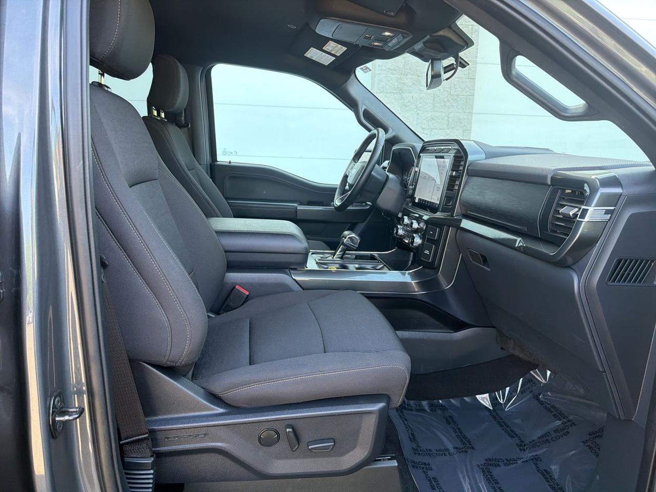 2023 Ford F-150 Ashland VA