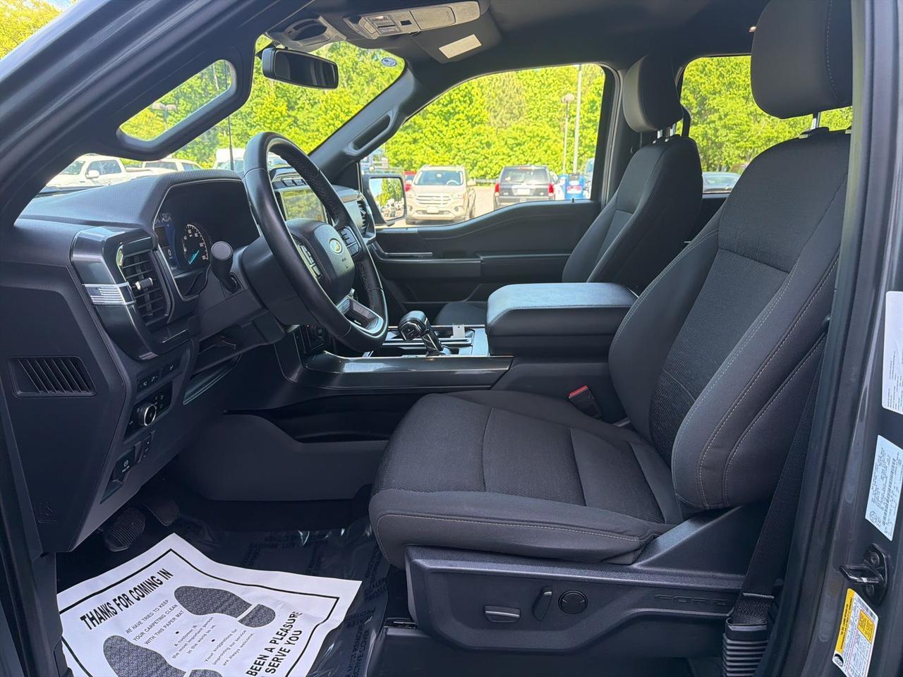 2023 Ford F-150 Ashland VA