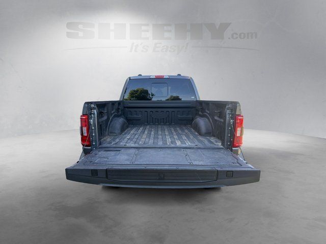2023 Ford F-150 Ashland VA