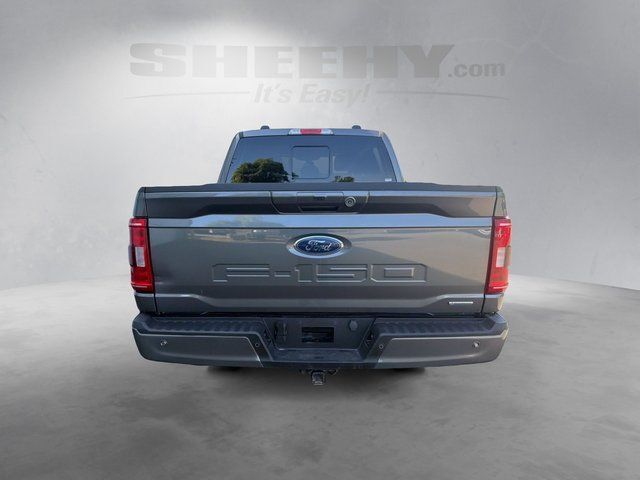 2023 Ford F-150 Ashland VA