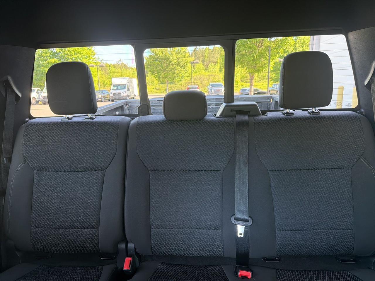 2023 Ford F-150 Ashland VA