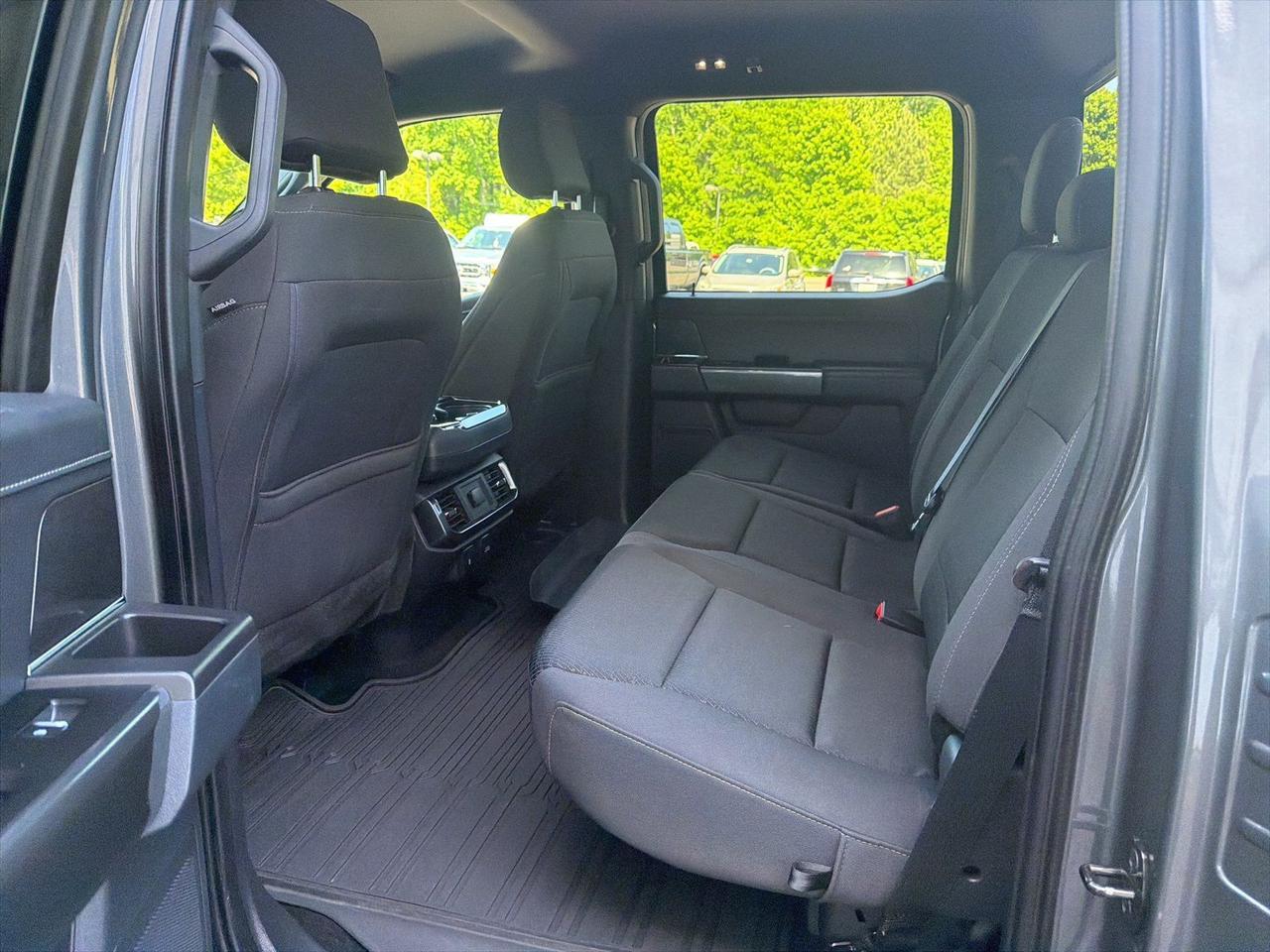 2023 Ford F-150 Ashland VA