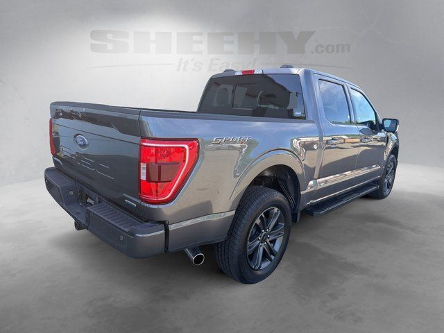 2023 Ford F-150 Ashland VA