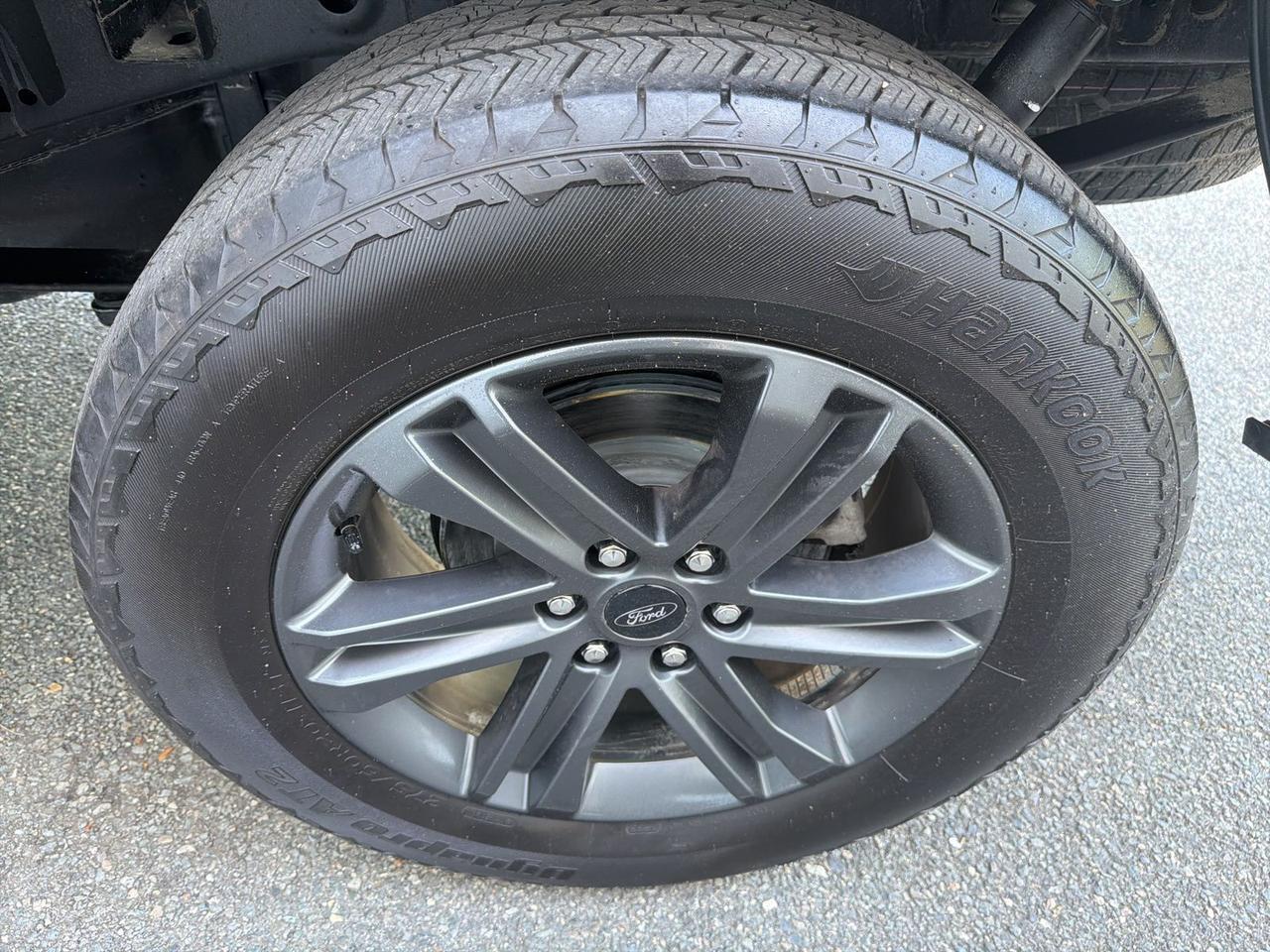 2023 Ford F-150 Ashland VA