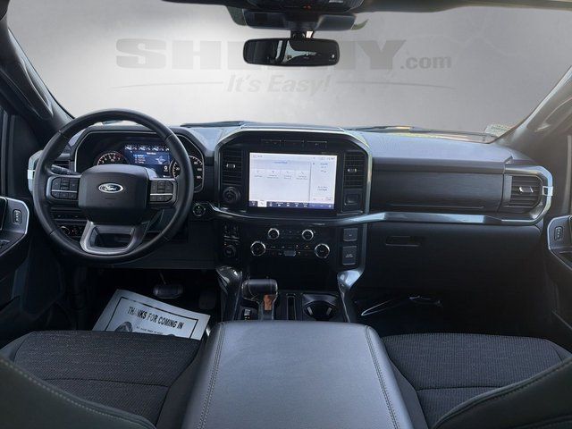 2023 Ford F-150 Ashland VA