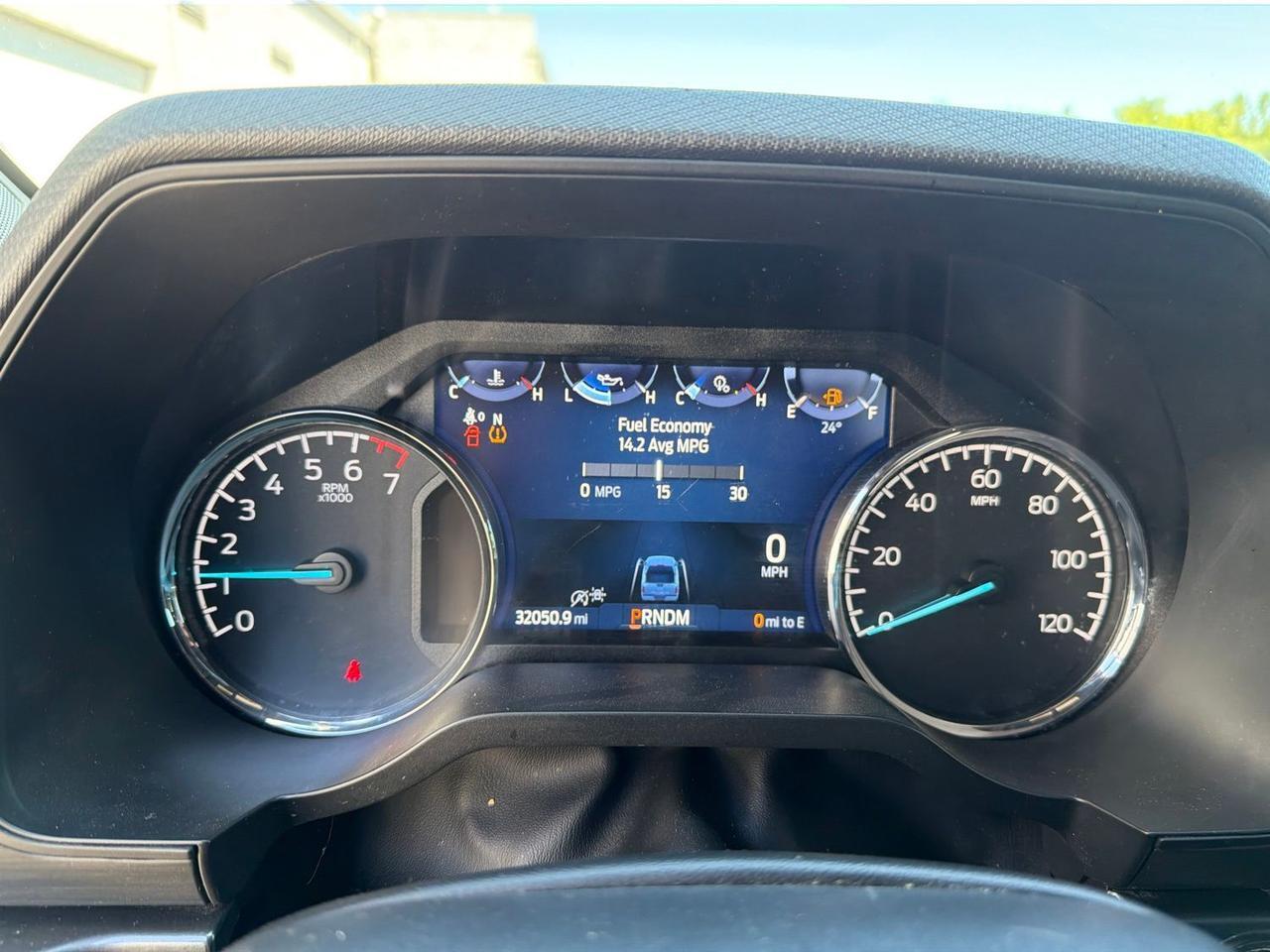 2023 Ford F-150 Ashland VA