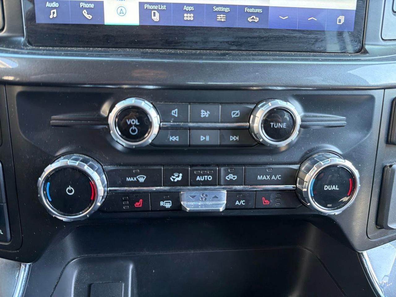 2023 Ford F-150 Ashland VA
