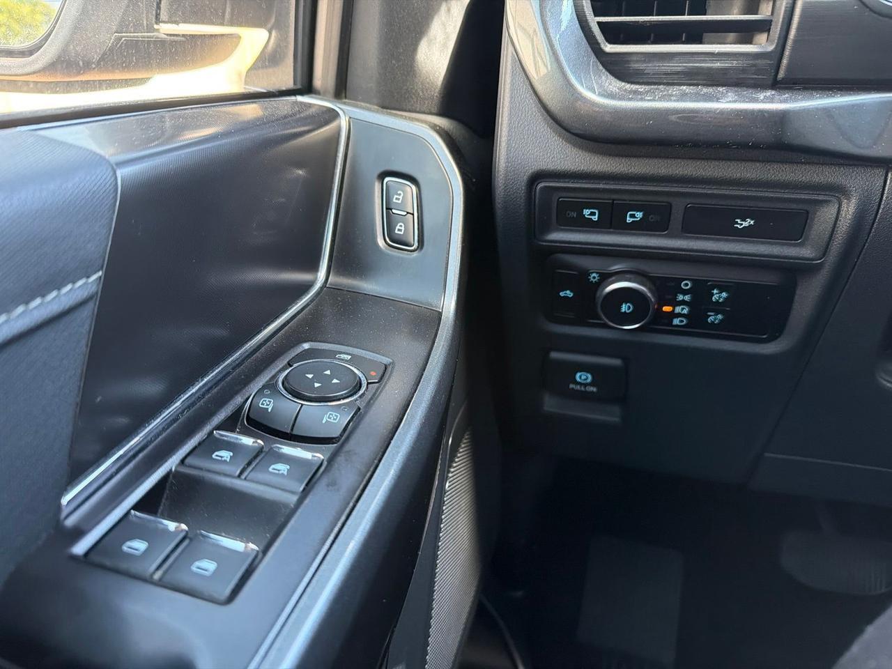 2023 Ford F-150 Ashland VA