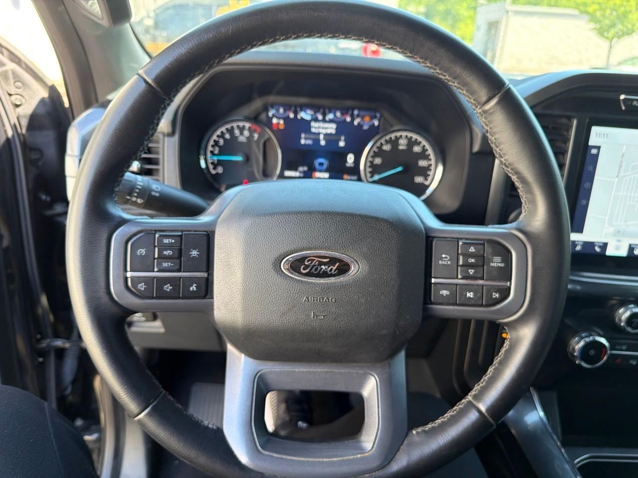 2023 Ford F-150 Ashland VA