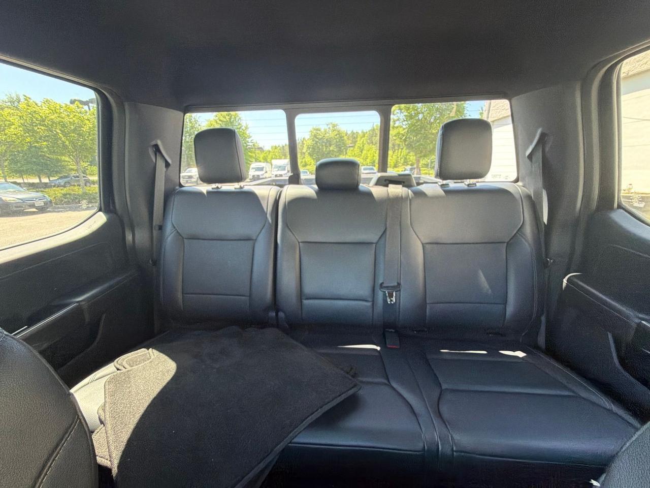 2023 Ford F-150 Ashland VA