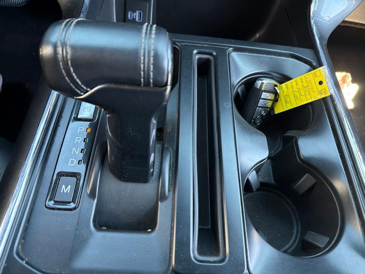 2023 Ford F-150 Ashland VA