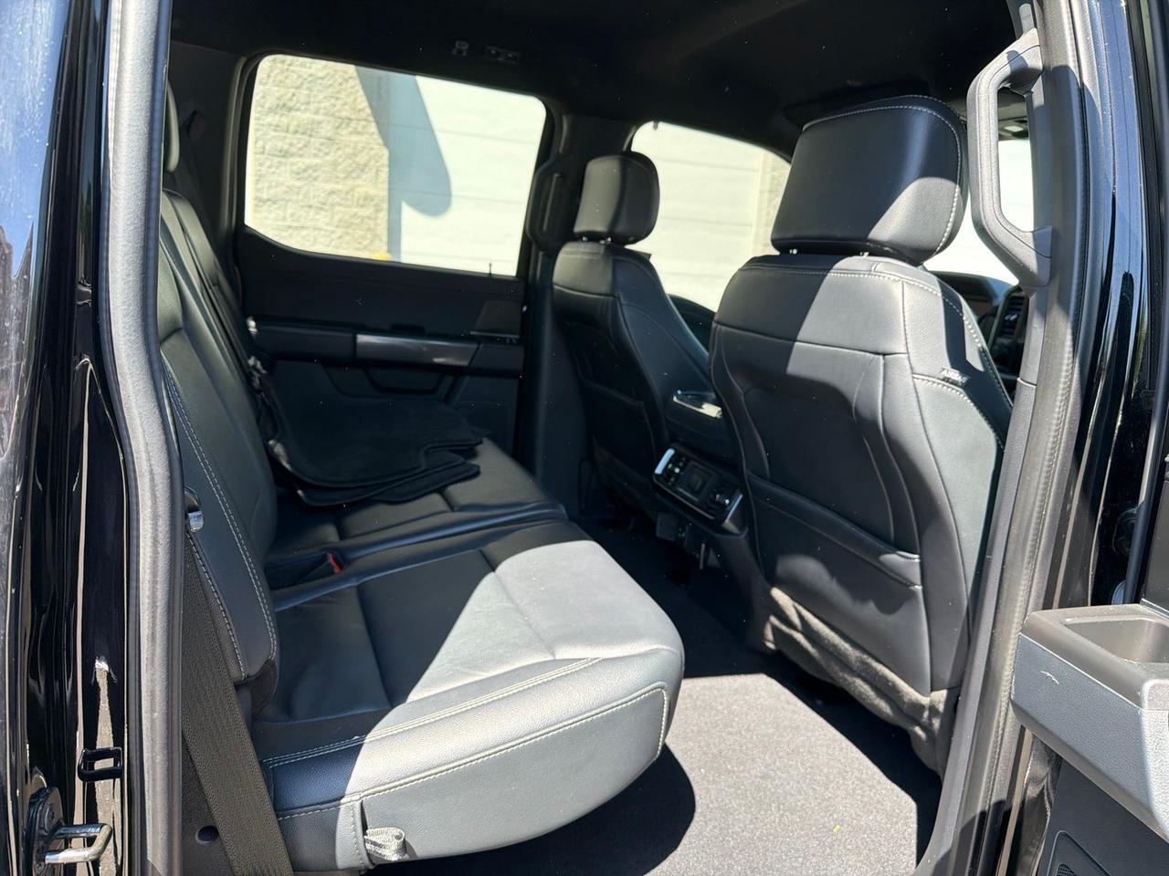 2023 Ford F-150 Ashland VA