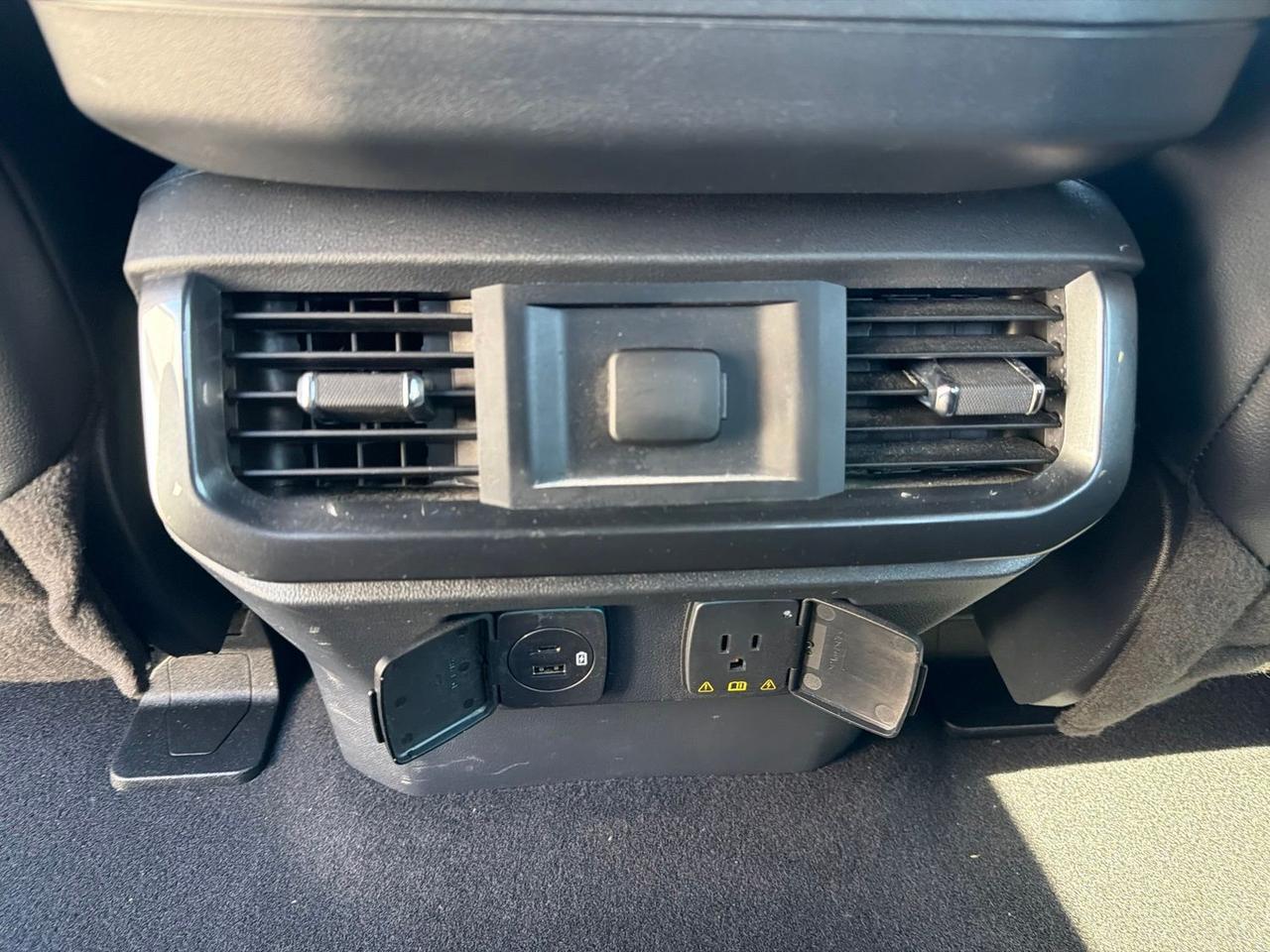 2023 Ford F-150 Ashland VA
