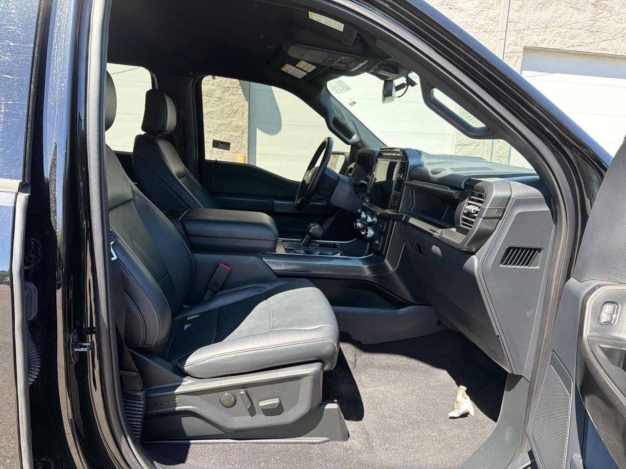 2023 Ford F-150 Ashland VA