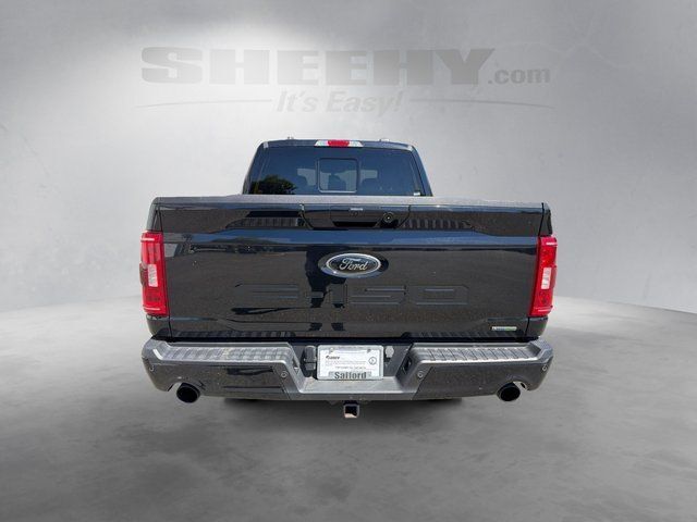 2023 Ford F-150 Ashland VA