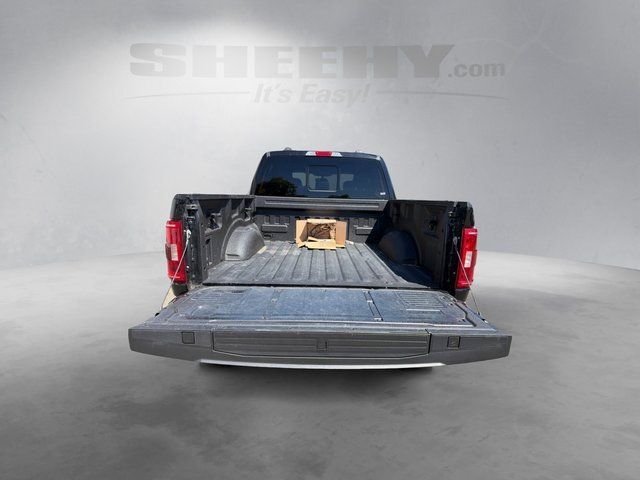 2023 Ford F-150 Ashland VA