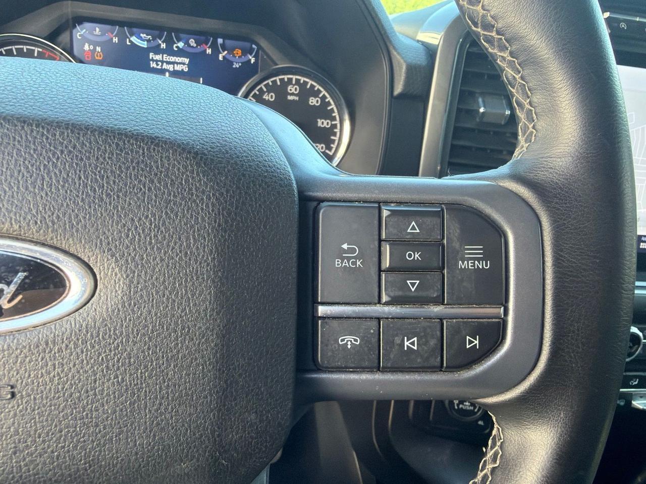 2023 Ford F-150 Ashland VA