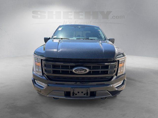2023 Ford F-150 Ashland VA