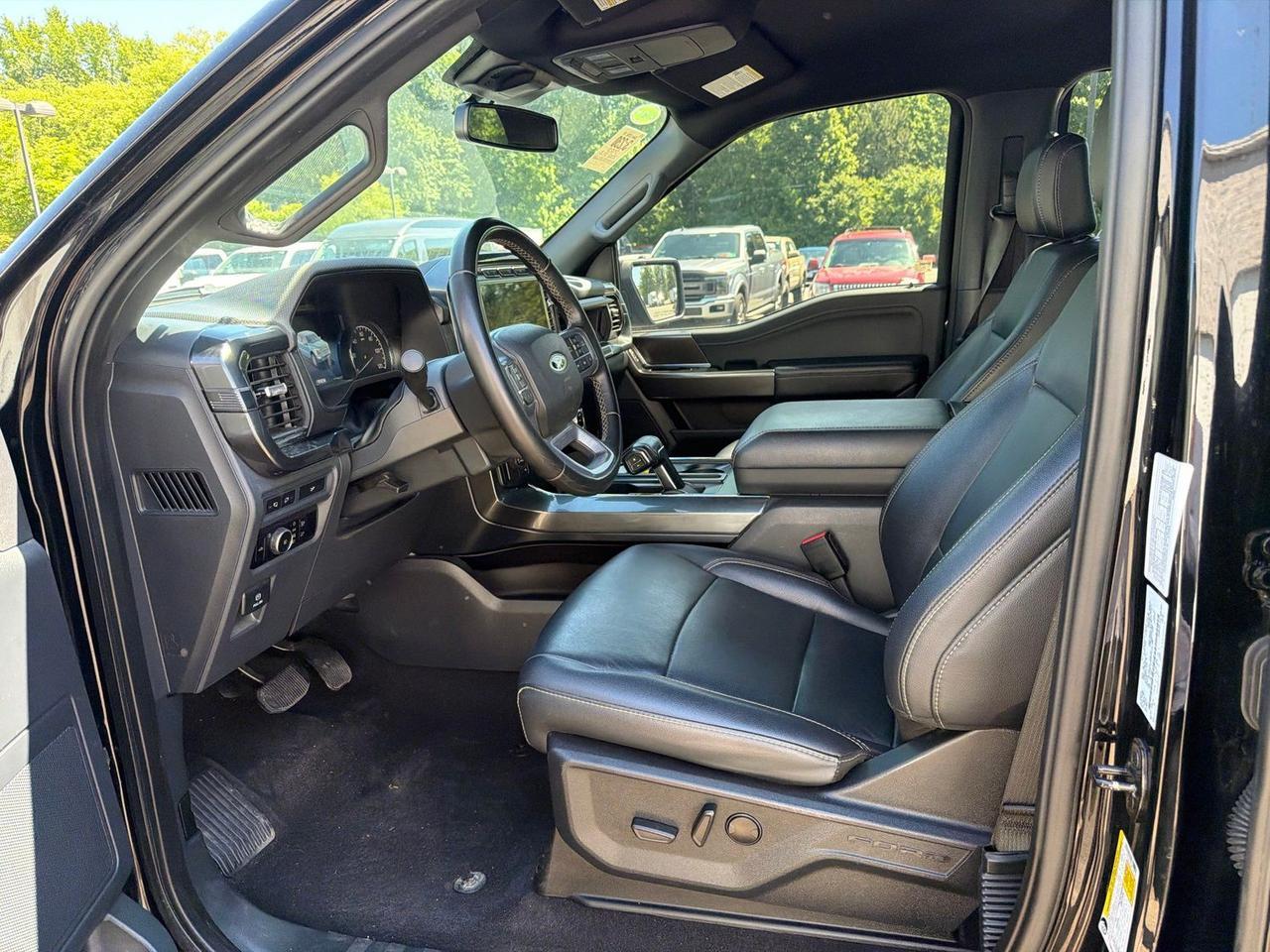 2023 Ford F-150 Ashland VA