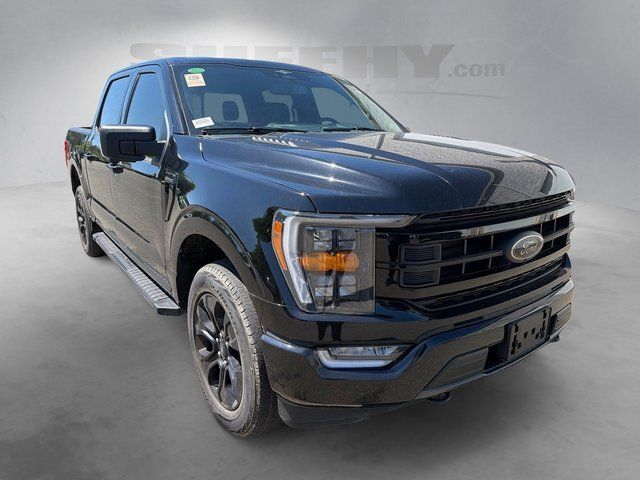 2023 Ford F-150 Ashland VA