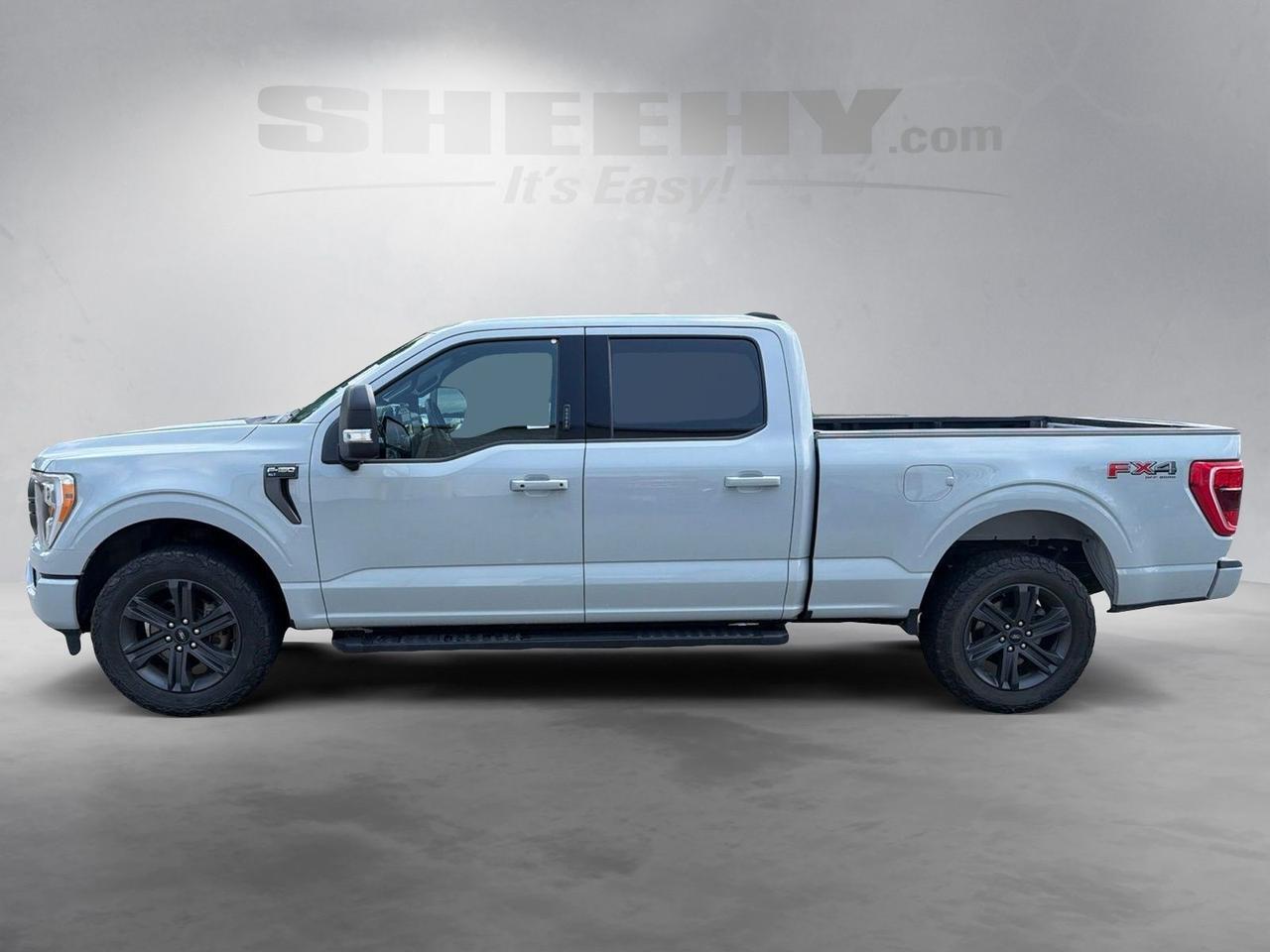 2023 Ford F-150 Ashland VA