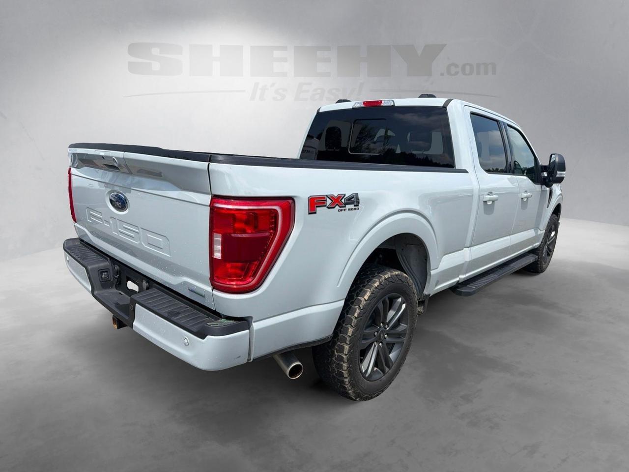 2023 Ford F-150 Ashland VA