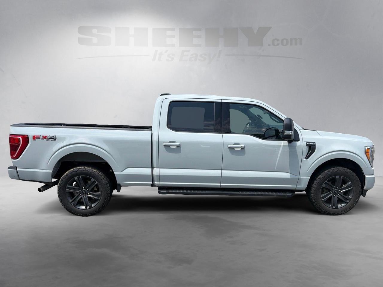 2023 Ford F-150 Ashland VA
