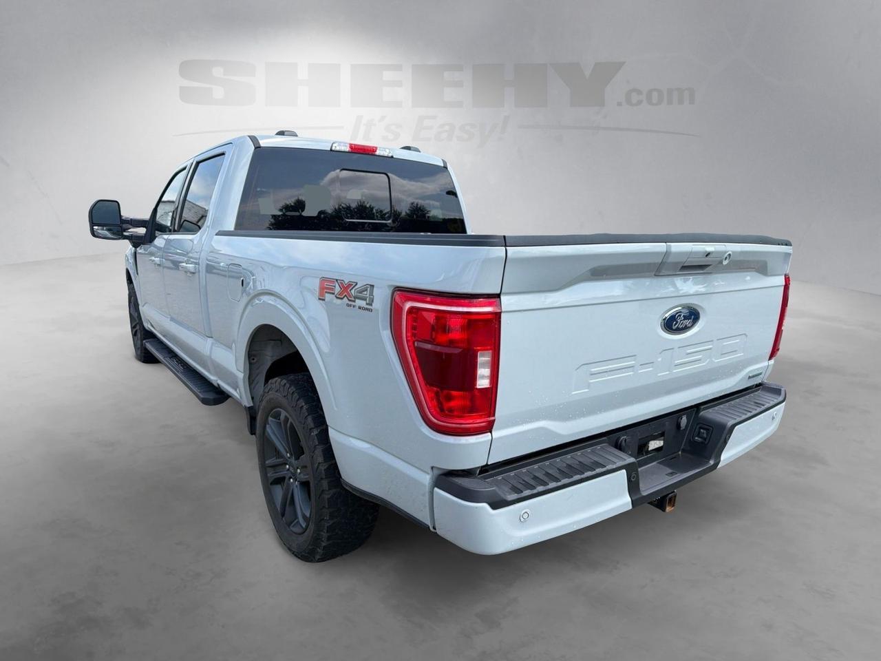 2023 Ford F-150 Ashland VA