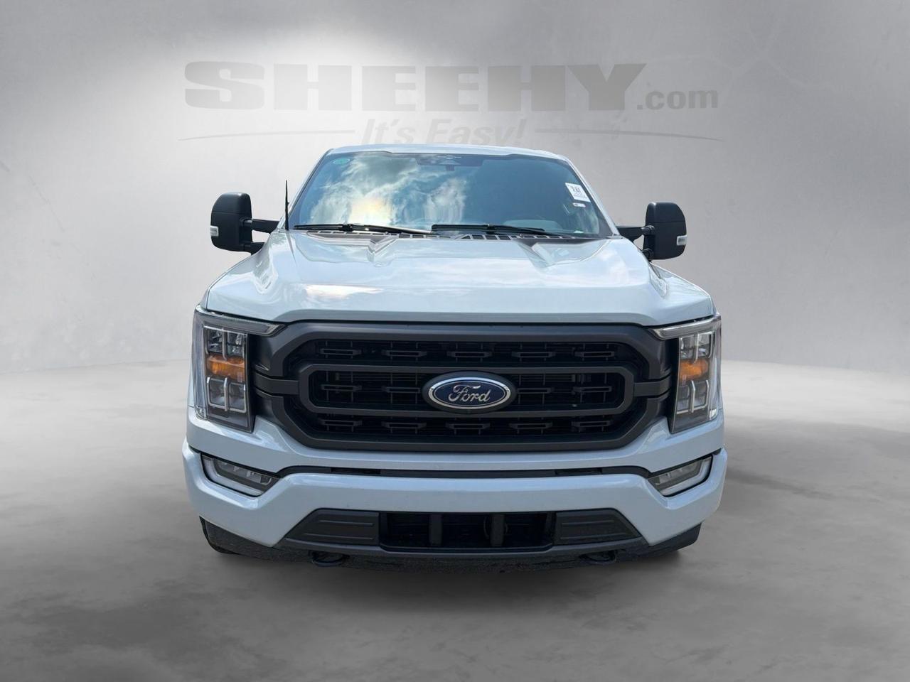 2023 Ford F-150 Ashland VA