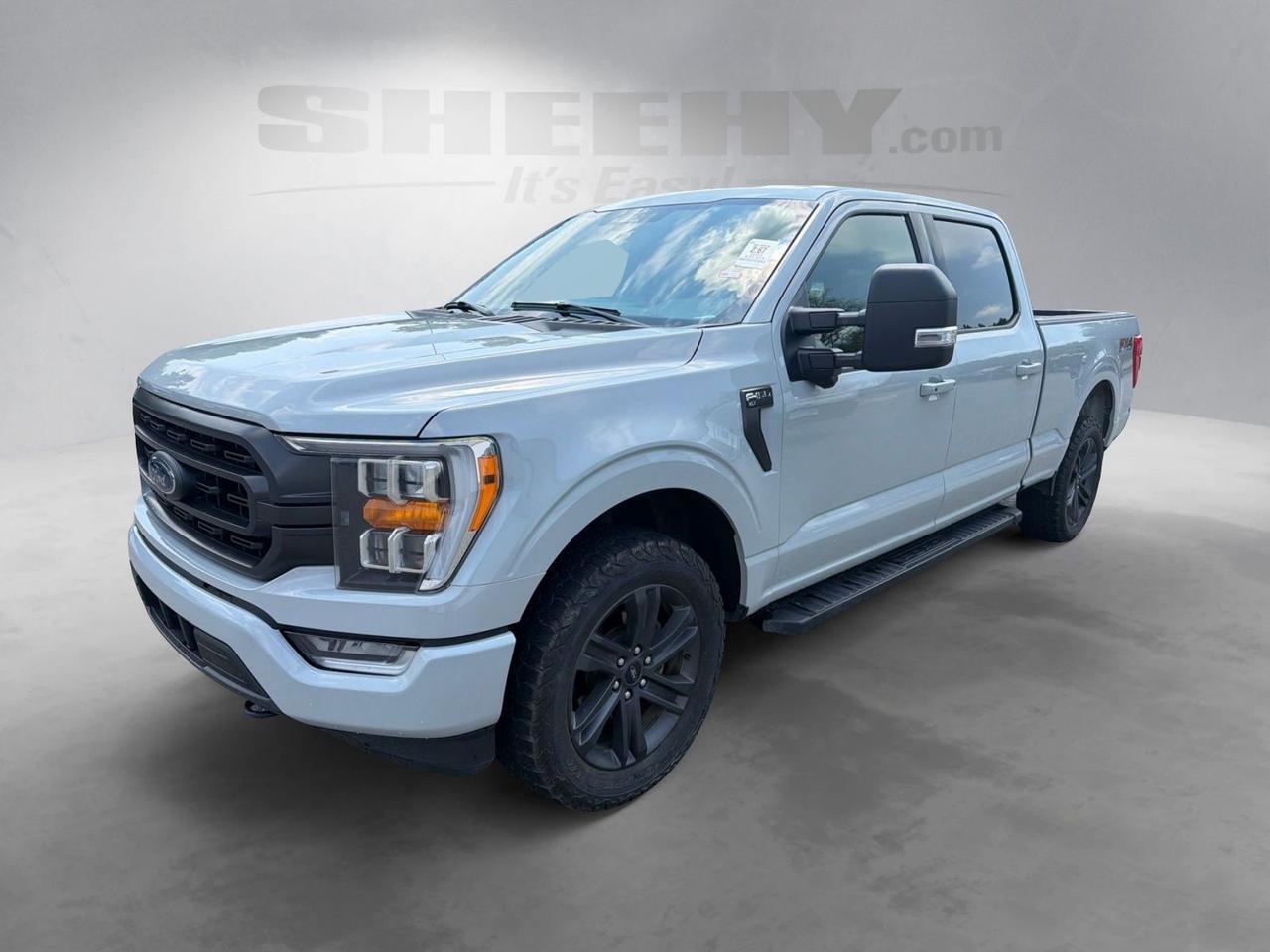 2023 Ford F-150 Ashland VA