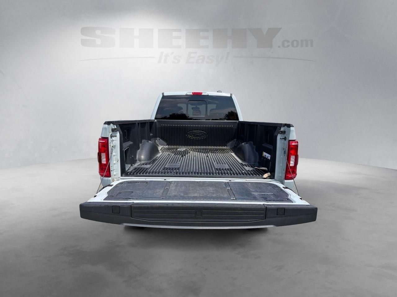 2023 Ford F-150 Ashland VA