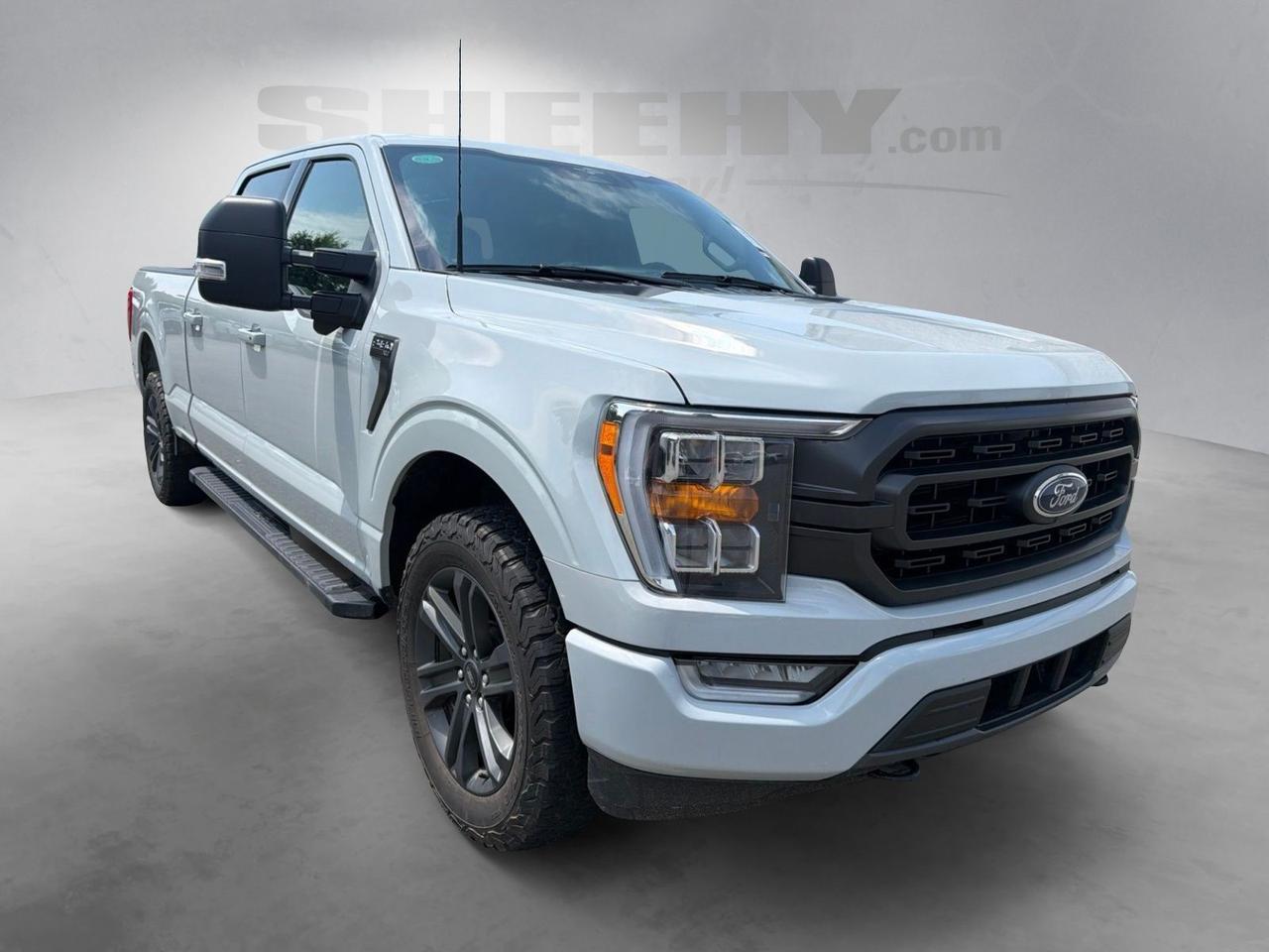 2023 Ford F-150 Ashland VA
