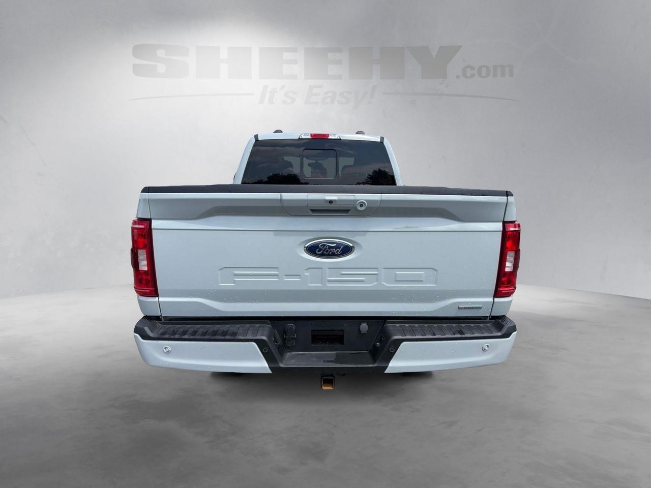 2023 Ford F-150 Ashland VA