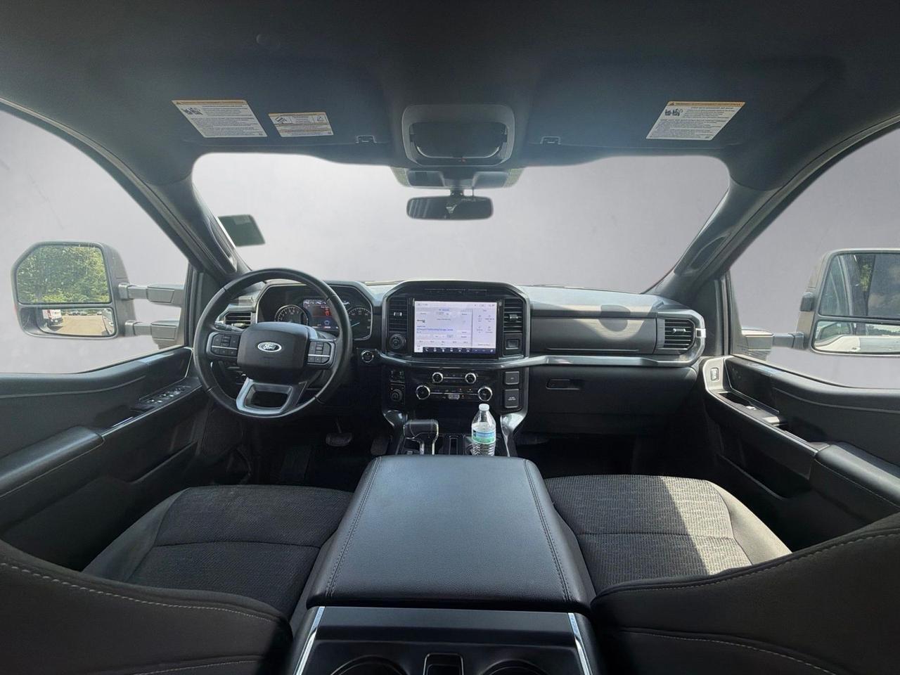 2023 Ford F-150 Ashland VA