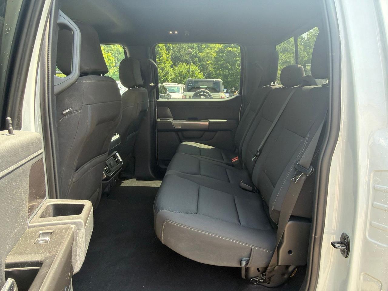 2023 Ford F-150 Ashland VA