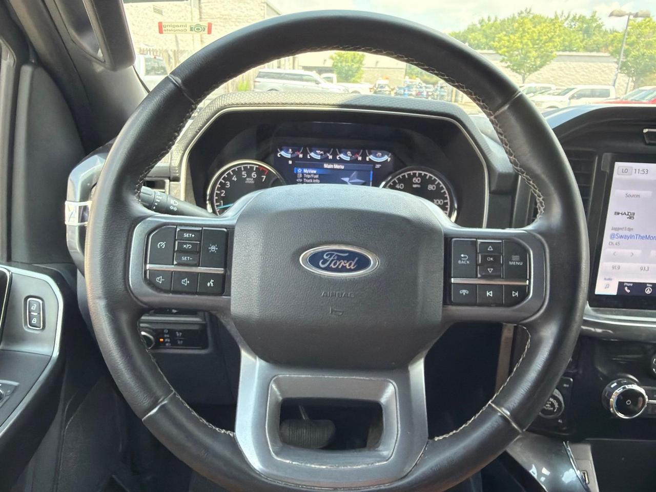 2023 Ford F-150 Ashland VA