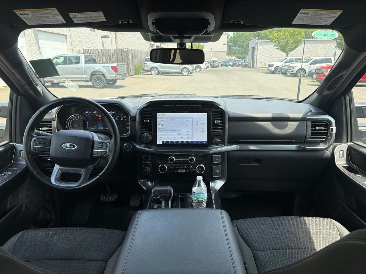 2023 Ford F-150 Ashland VA