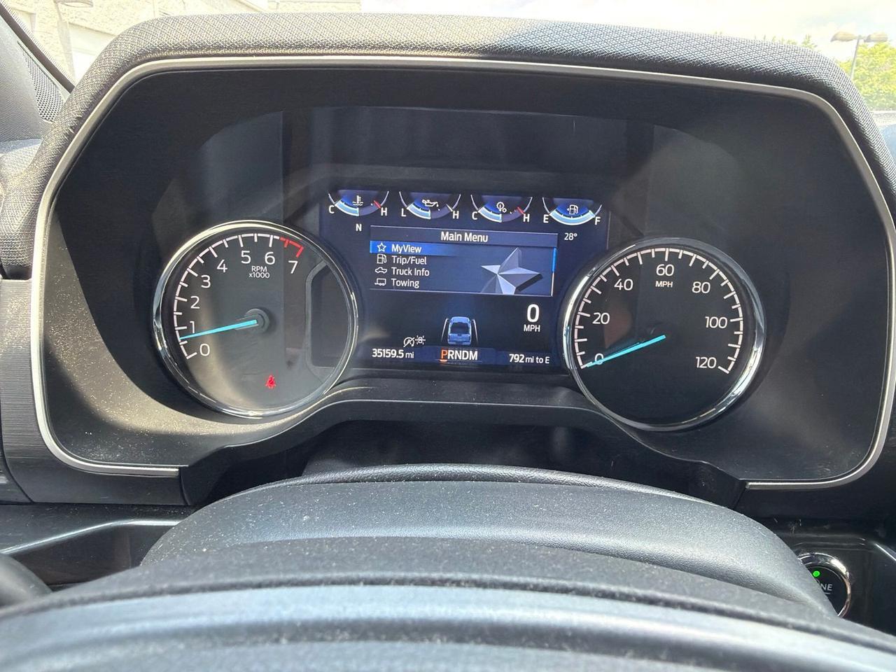 2023 Ford F-150 Ashland VA