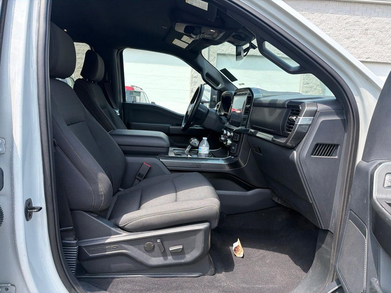 2023 Ford F-150 Ashland VA