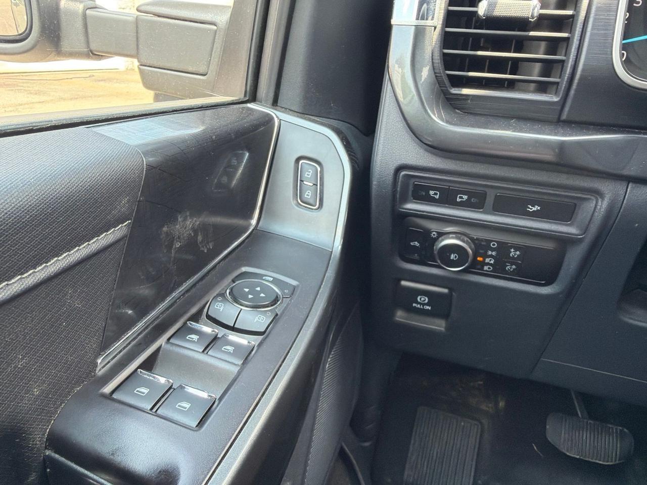 2023 Ford F-150 Ashland VA