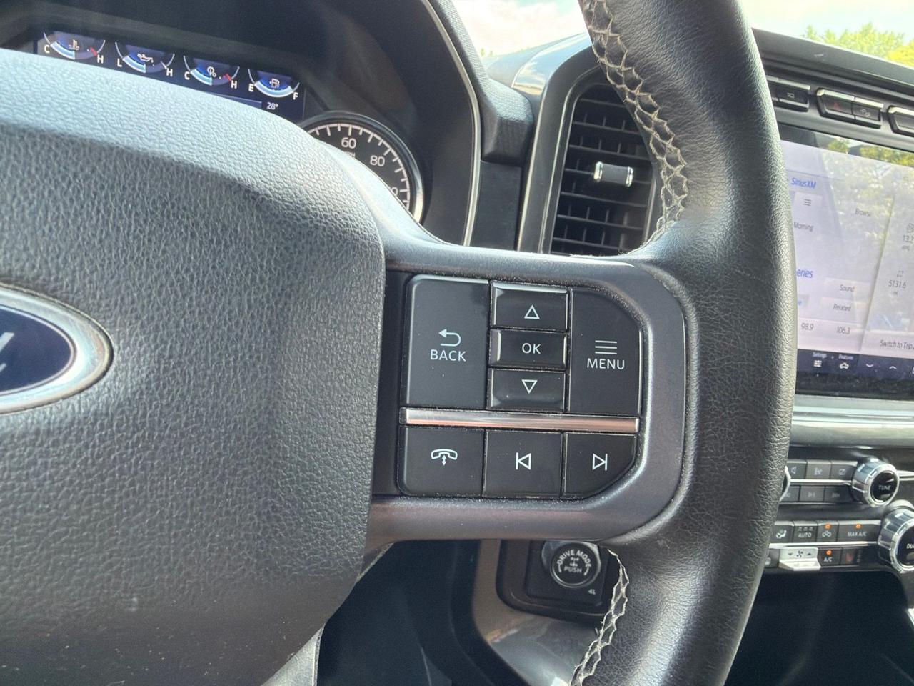2023 Ford F-150 Ashland VA