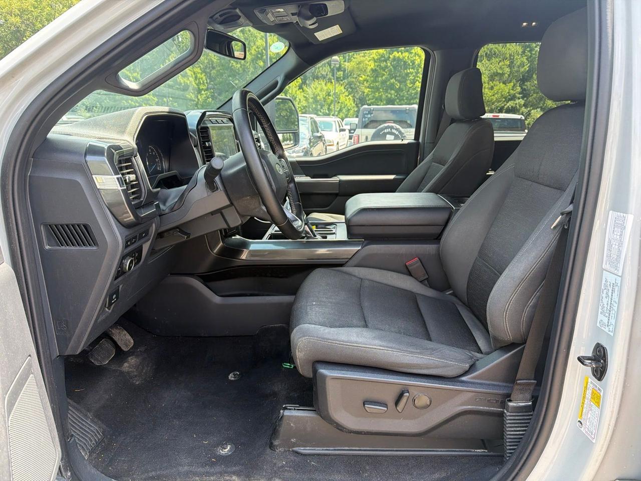 2023 Ford F-150 Ashland VA