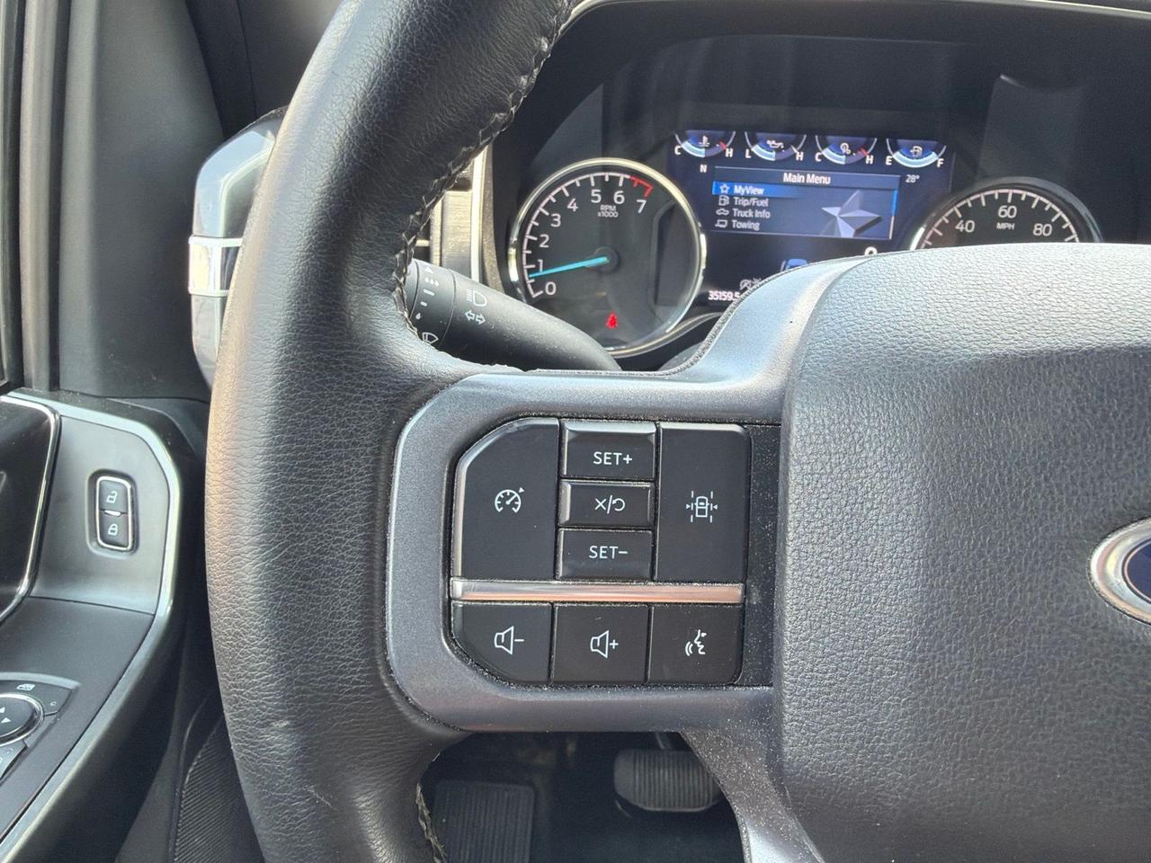 2023 Ford F-150 Ashland VA