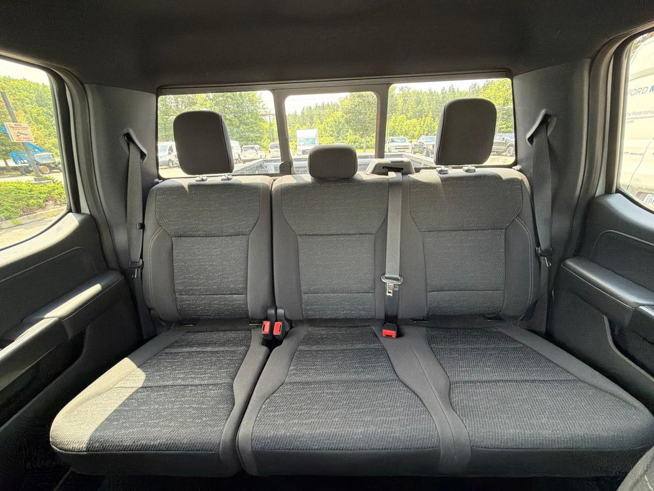 2023 Ford F-150 Ashland VA