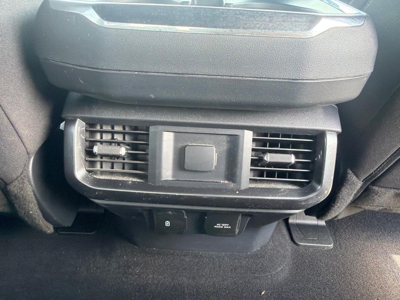2023 Ford F-150 Ashland VA
