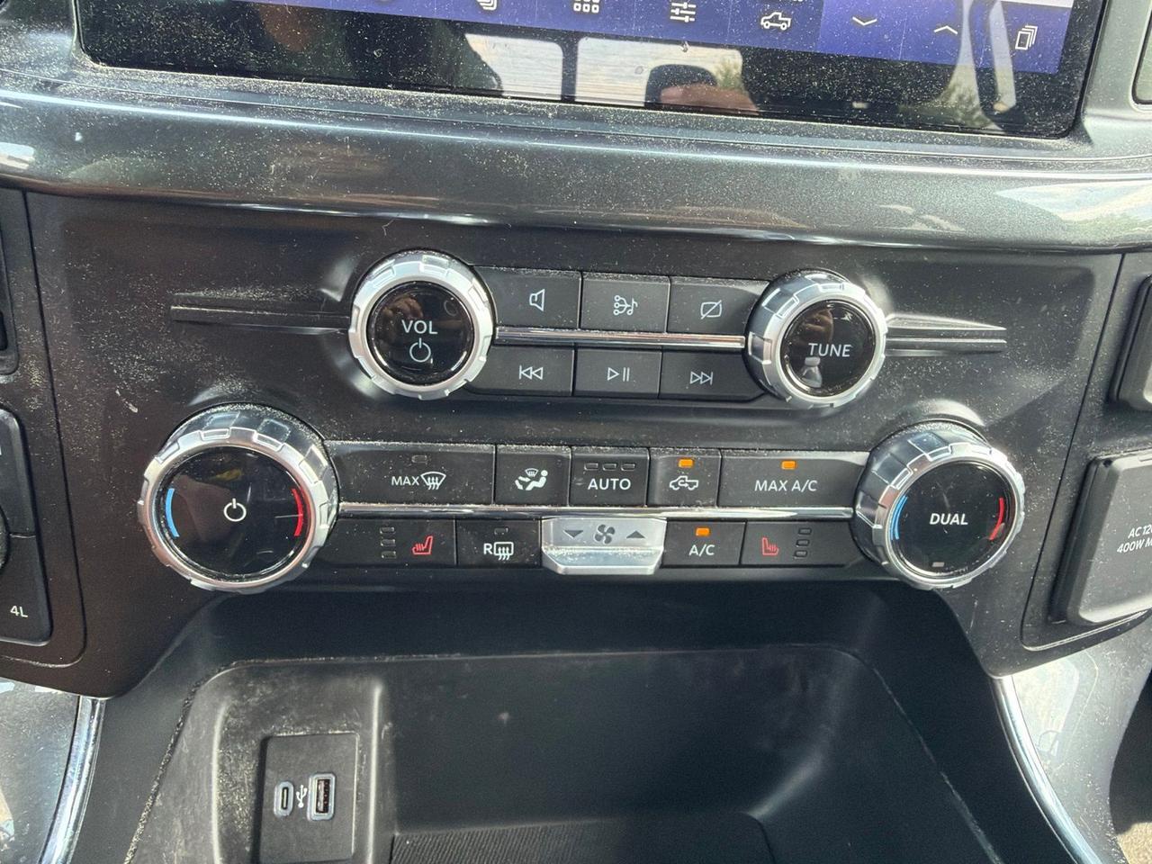 2023 Ford F-150 Ashland VA