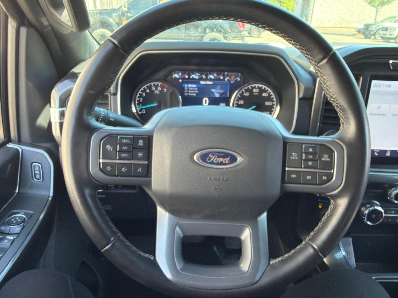 2023 Ford F-150 Ashland VA
