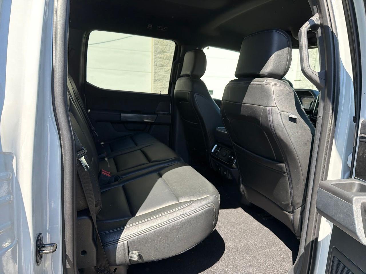 2023 Ford F-150 Ashland VA
