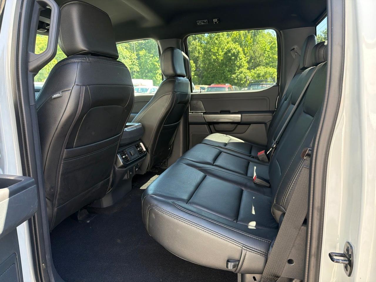 2023 Ford F-150 Ashland VA